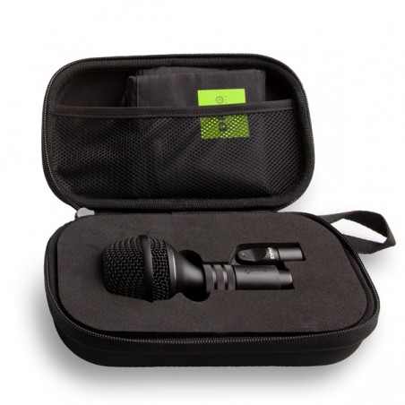 DPA 4055 – Mikrofon do stopy - 1