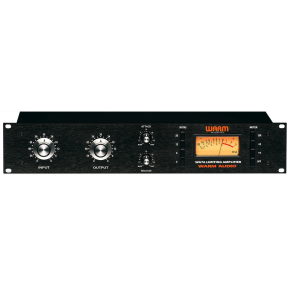 Warm Audio WA-76 Discrete Compressor - kompresor studyjny - 1