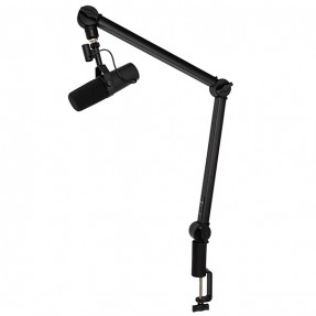 Warm Audio WA-MBA – uchwyt mikrofonowy, pantograf - 1