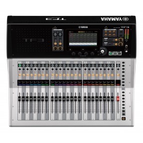 Yamaha TF3 - mikser cyfrowy - 1