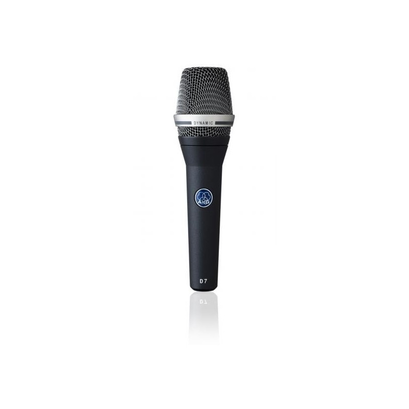 AKG D7 - mikrofon dynamiczny