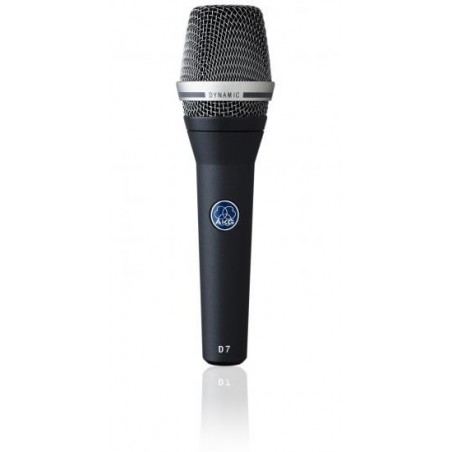 AKG D7 - mikrofon dynamiczny