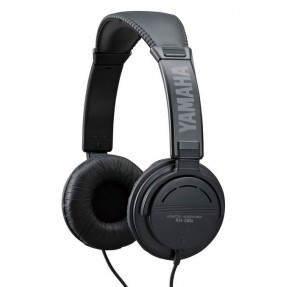 Yamaha RH5MA - Słuchawki dynamiczne - 1