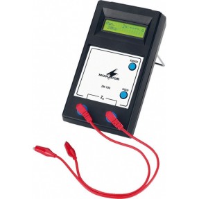 MONACOR ZM-100 - Miernik impedancji