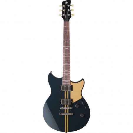 Yamaha Revstar RSP20X RBC - gitara elektryczna - 1