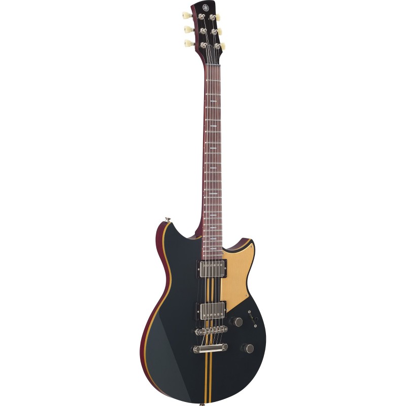 Yamaha Revstar RSP20X RBC - gitara elektryczna - 2