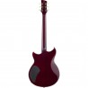 Yamaha Revstar RSP20X RBC - gitara elektryczna - 3