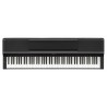 Yamaha P-S500 B Black - Pianino cyfrowe - 1