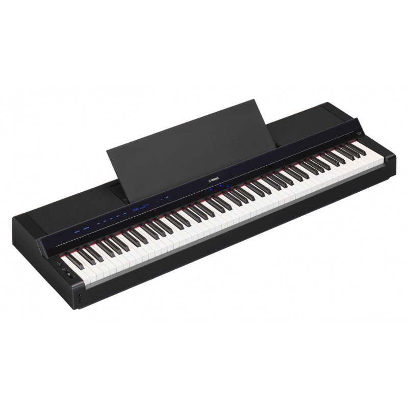Yamaha P-S500 B Black - Pianino cyfrowe - 2