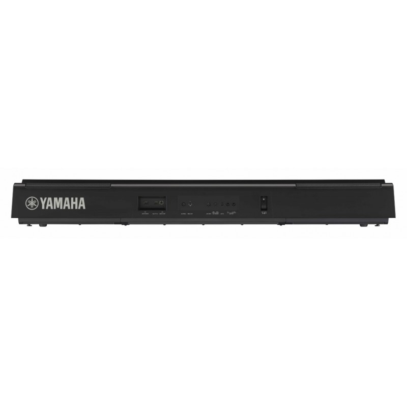 Yamaha P-S500 B Black - Pianino cyfrowe - 4