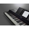 Yamaha P-S500 B Black - Pianino cyfrowe - 9