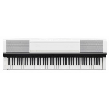 Yamaha P-S500 WH White - Pianino cyfrowe - 1