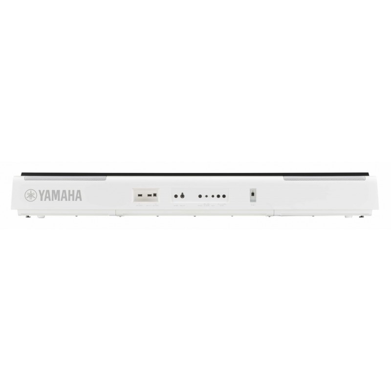 Yamaha P-S500 WH White - Pianino cyfrowe - 5