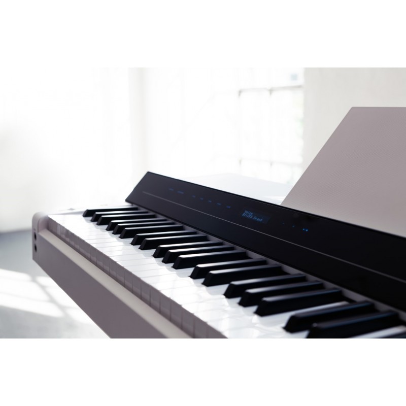 Yamaha P-S500 WH White - Pianino cyfrowe - 13