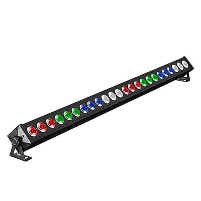 LIGHT4ME DECO BAR 24 RGBW - listwa belka LED - 1