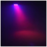 LIGHT4ME BATTEN MIX RGBW+UV wall washer LED BAR stroboskop - 11