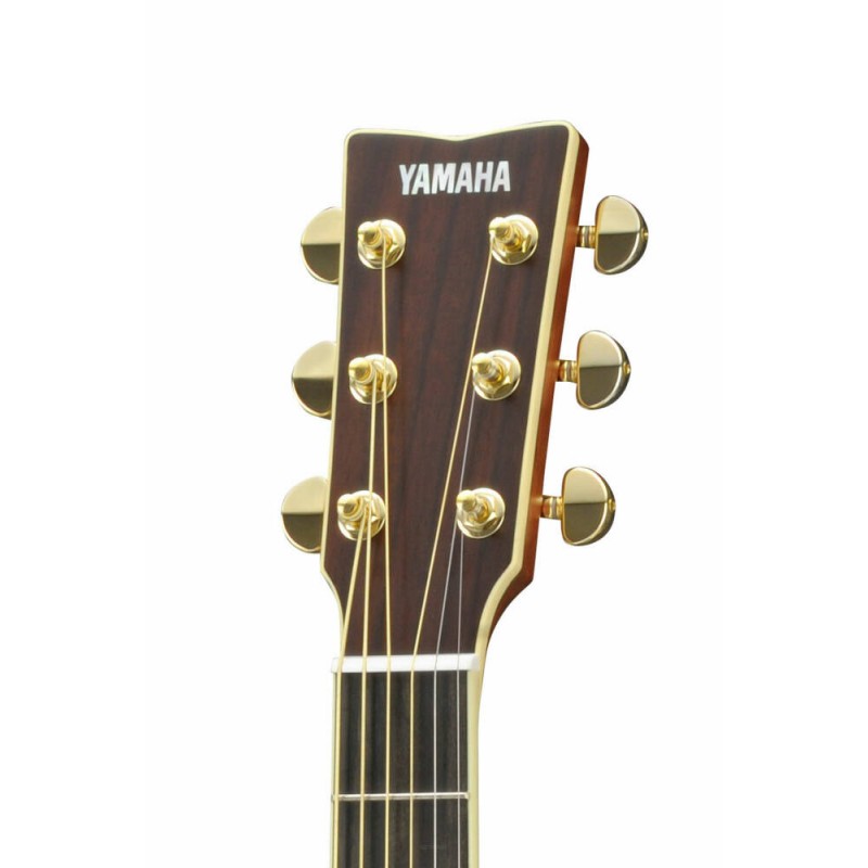 Yamaha LS 16 M A.R.E BS - gitara elektroakustyczna - 2