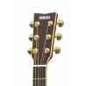 Yamaha LS 16 M A.R.E BS - gitara elektroakustyczna - 2