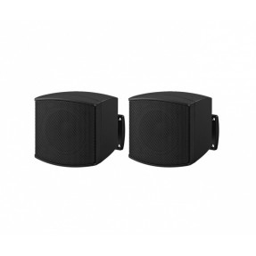 MONACOR EUL-26slsSW - para głośników instalacyjnych