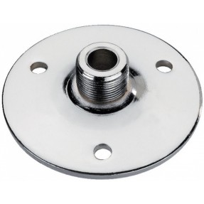 MONACOR GNS-2 - Uchwyt do gęsiej szyi