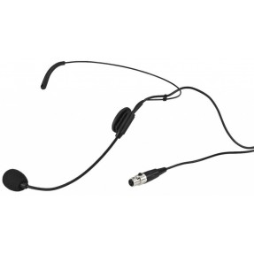 MONACOR HSE-72 - mikrofon nagłowny