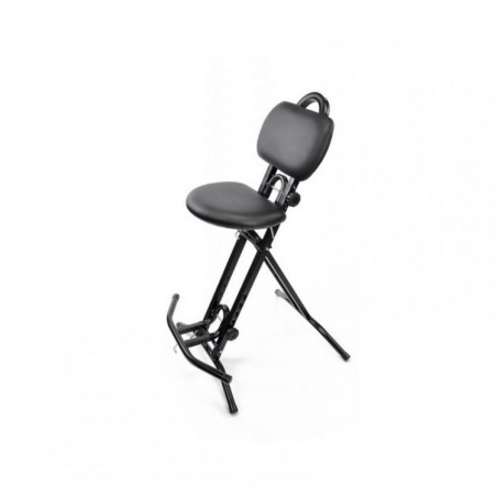 ATHLETIC HOKER GS-1N - krzesło dla muzyka