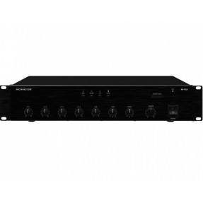 Monacor PA-924 - Wzmacniacz miksujący PA
