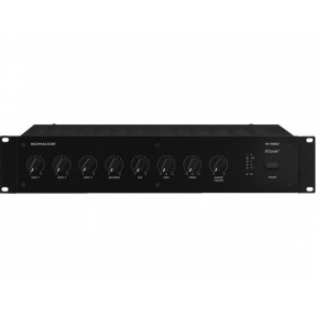 Monacor PA-900DT - Wzmacniacz miksujący PA