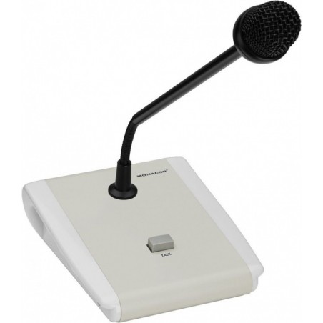 Monacor PA-5000PTT - Mikrofon pulpitowy PA