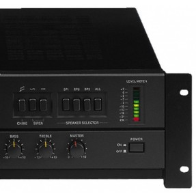 MONACOR PA-1200RM - Uchwyty montażowe rack