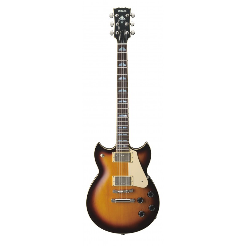 Yamaha SG1820 BS Brown Sunburst - gitara elektryczna - 1 Yamaha SG1820 BS Brown Sunburst - gitara elektryczna - 1