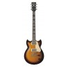 Yamaha SG1820 BS Brown Sunburst - gitara elektryczna - 1 Yamaha SG1820 BS Brown Sunburst - gitara elektryczna - 1
