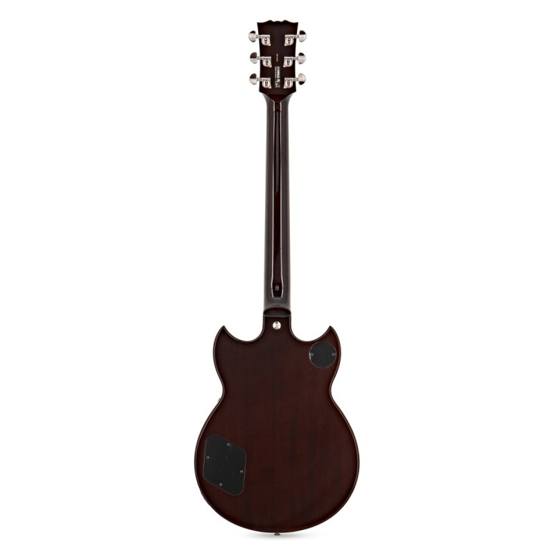 Yamaha SG1820 BS Brown Sunburst - gitara elektryczna - 5 Yamaha SG1820 BS Brown Sunburst - gitara elektryczna - 5
