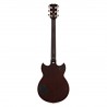 Yamaha SG1820 BS Brown Sunburst - gitara elektryczna - 5 Yamaha SG1820 BS Brown Sunburst - gitara elektryczna - 5
