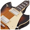 Yamaha SG1820 BS Brown Sunburst - gitara elektryczna - 6 Yamaha SG1820 BS Brown Sunburst - gitara elektryczna - 6