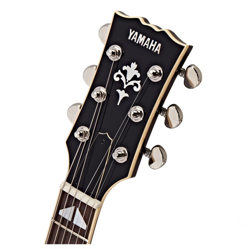 Yamaha SG1820 BS Brown Sunburst - gitara elektryczna - 7 Yamaha SG1820 BS Brown Sunburst - gitara elektryczna - 7