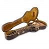 Yamaha SG1820 BS Brown Sunburst - gitara elektryczna - 8 Yamaha SG1820 BS Brown Sunburst - gitara elektryczna - 8
