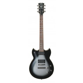 Yamaha SG1820A SVB Silver Burst - gitara elektryczna - 1