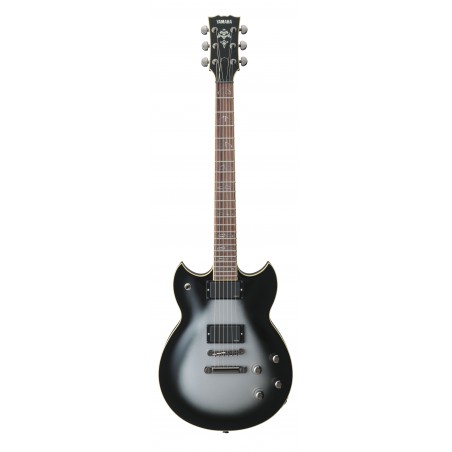Yamaha SG1820A SVB Silver Burst - gitara elektryczna - 1