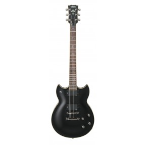 Yamaha SG1820A BL Black - gitara elektryczna - 1