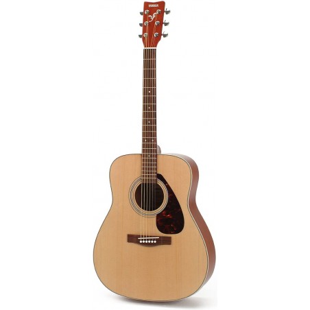 Yamaha F370 NT - gitara akustyczna - 1