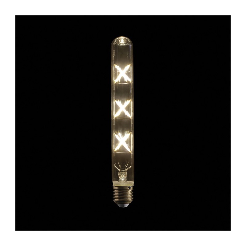 Showgear LED Filament Bulb T9 225 mm - Żarówka LED - 2