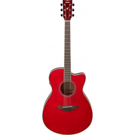Yamaha FSC-TA RR - gitara elektroakustyczna - 1