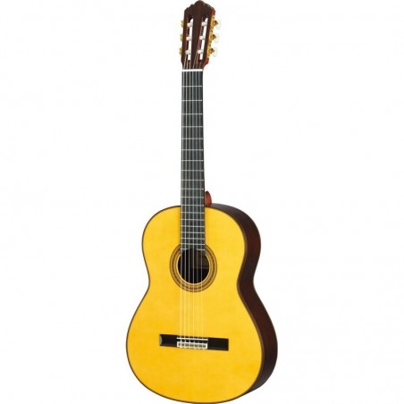 Yamaha GC42S - Gitara klasyczna - 1