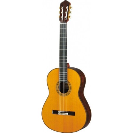 Yamaha GC42C - Gitara klasyczna - 1