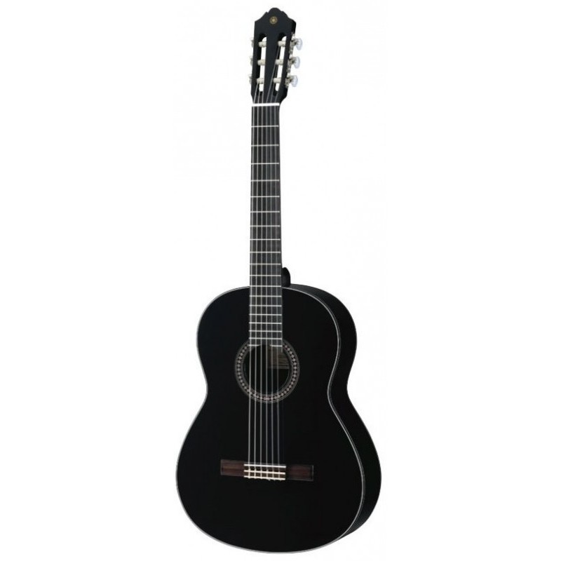 Yamaha CG 142 S BL - Gitara klasyczna - 1