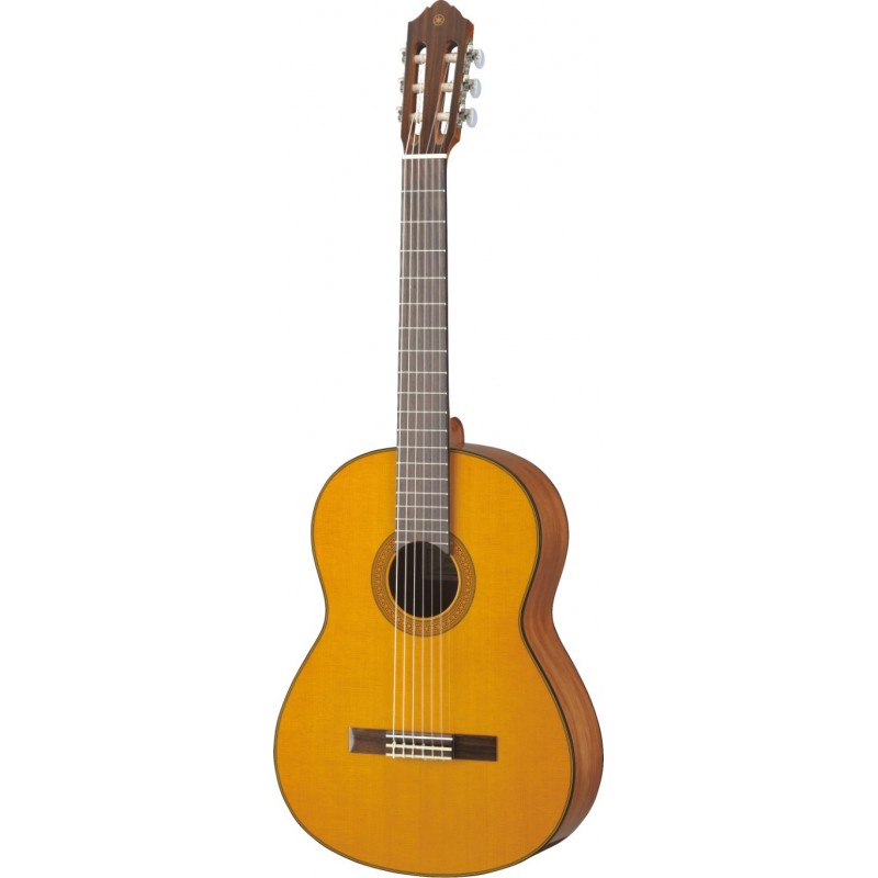 Yamaha CG 142 C - Gitara klasyczna - 1