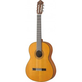 Yamaha CG 122 MC - gitara klasyczna - 1