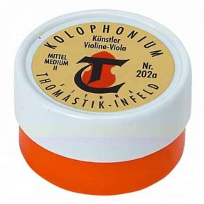 Thomastik 202 - kalafonia - 1