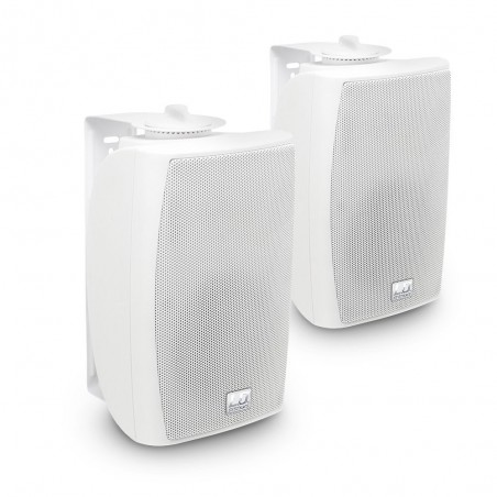 LD Systems CWMS 42 W - głośniki naścienne, para - 1